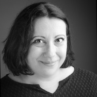 Carine Doyharçabal, PhD