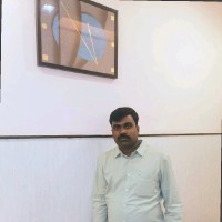 Vijay Kumar B