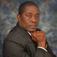Philip Ikebudu