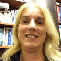 Ros Turner