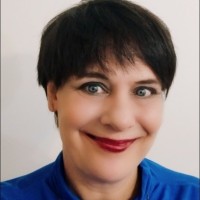 Sarah Evans-Politte'