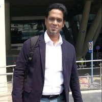 Srikanth P