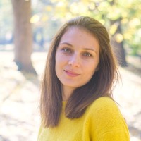 Karamfila Ikonomova