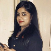 Priti Srivastava