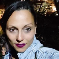 serena vizzini