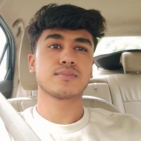 Aditya Raj