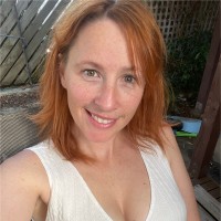 Emily Robertson