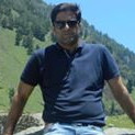 Mubashir Bhat