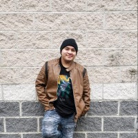 Diego Ramírez
