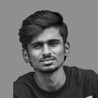 ARAVIND PADMANABHAN