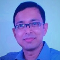 Niladri Banerjee