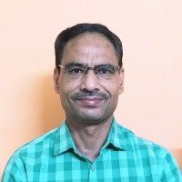 Shiv Nandan Kumar
