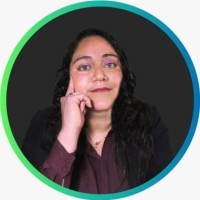 CATHERINE RAMÍREZ ARRASCUE