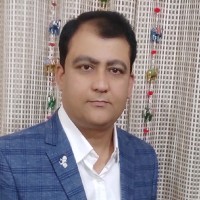 Alekh Pathak
