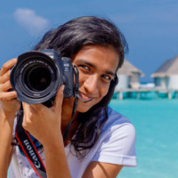 Aminath Haneen
