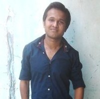 Bhumesh Maheshwary