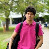 Théo Carral Vazquez Taton