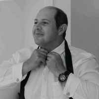 Bernardus Diedericks