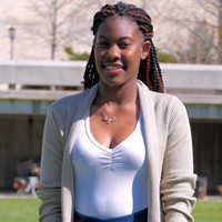 Kasheen Robinson