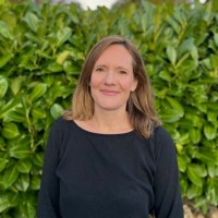 Claire Mason