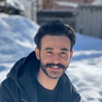 Naser Badali