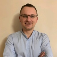 Illia Myronov