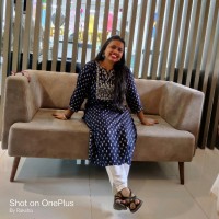 Minakshi Bandarkar