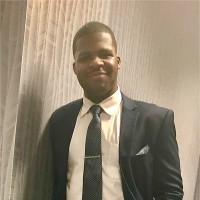 Marquise Hughes