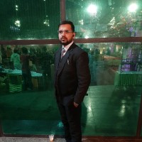 Bilal Ahmad