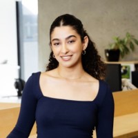 Armita Shahmirza