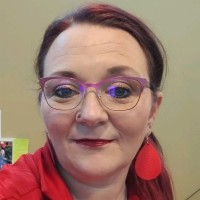 Stacy Bales