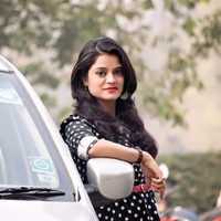 Anchor Prernna Mishra Dixit