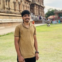 Tharun Kumar E