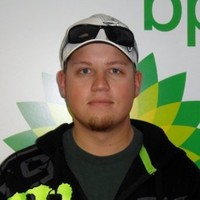 Josh Mihelich