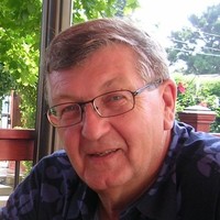 Douglas Ewing
