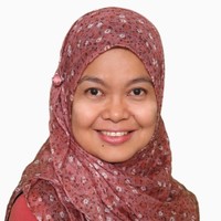 hamidah shaari