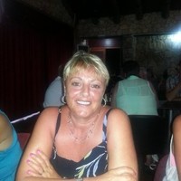 Andrea Hammond