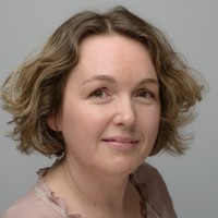 Eva Holm Hansen