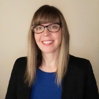 Wylie Burke, MBA (She/Her)