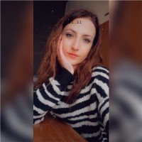 Ezgi Sağır
