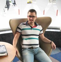 Artem Rodionov