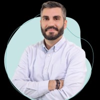 Panagiotis Koutoudis