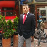 Wilmar Quintero Giraldo