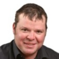 Ben Crooks