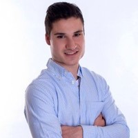 Jérémi Roy