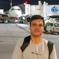 Arun Kumar
