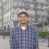 Srinivas Kosuri
