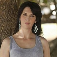 nadia Van der Boon