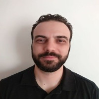 Vasilis Liakis