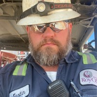 Justin Helton